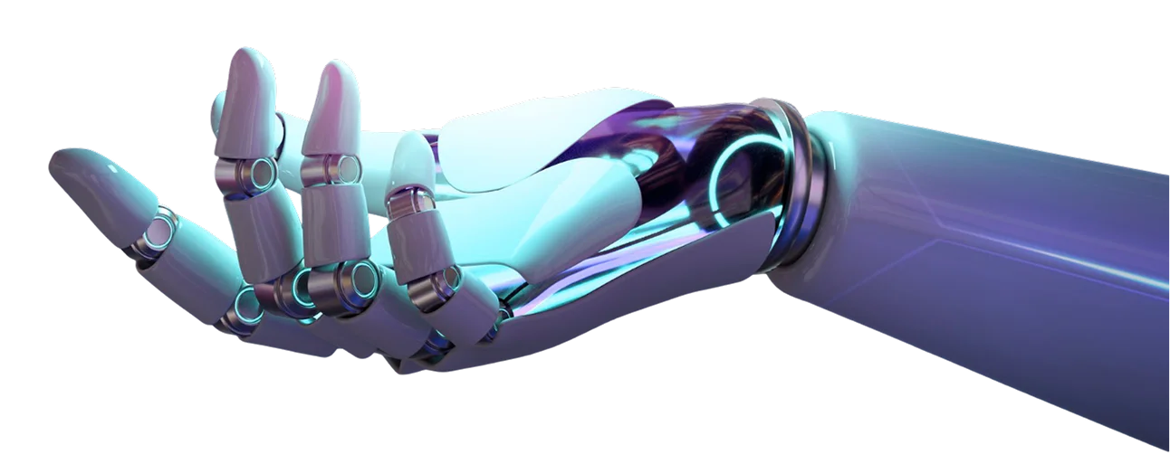 Robot hand